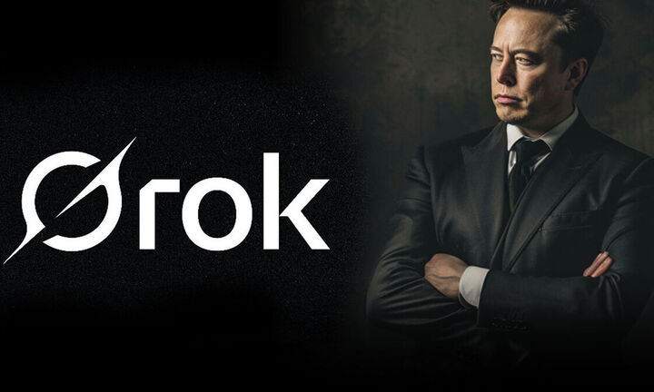 Grok: Μόνο οι επί πληρωμή χρήστες του Χ θα μπορούν να το χρησιμοποιούν για επεξεργασία εικόνων