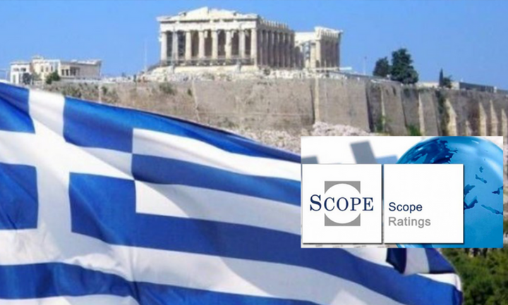 Αναβάθμιση προ των πυλών για την Ελλάδα: Ο Scope δείχνει τον δρόμο προς το BBB+