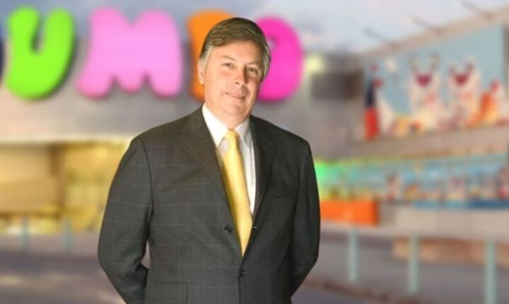 Kαι... ΑΕΕΑΠ ο Βακάκης