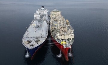 Το στοίχημα του LNG και ο ρόλος της Ελλάδας στη ΝΑ Ευρώπη