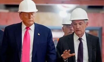 Fed: Υπό ποινική έρευνα ο Τζερομ Πάουελ – Μιλά για εκφοβισμό από τον Τραμπ