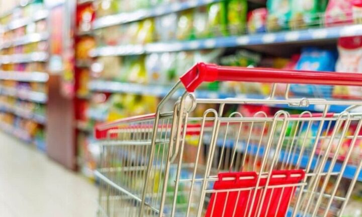 Σούπερ Μάρκετ: Αύξηση 7,1% στον τζίρο το 2025 - Ποια προϊόντα σημείωσαν τις περισσότερες πωλήσεις 