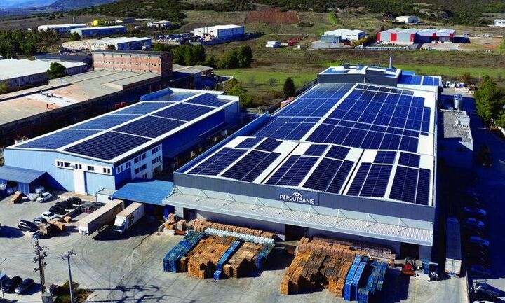 Παπουτσάνης: Αύξηση 21% στις πωλήσεις το 2025 - Οι προοπτικές για το 2026