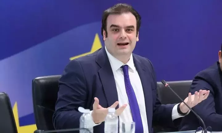 Πιερρακάκης: Το νέο 10ετές ομόλογο απάντηση σε όσους αμφισβητούν την αξία της επενδυτικής βαθμίδας