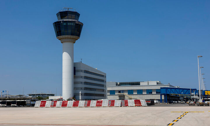 Παραιτήθηκε ο διοικητής της ΥΠΑ για το μπλακ άουτ στο FIR Αθηνών