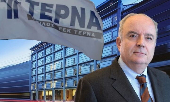 ΓΕΚ ΤΕΡΝΑ: Στα 49 ευρώ βάζει την τιμή στόχο η Santander – Περιθώριο άνω του 90% 