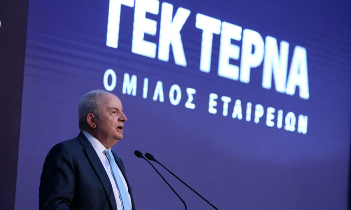 ΓΕΚ ΤΕΡΝΑ: Με ισπανικό σάλπισμα σε υψηλά 26ετίας