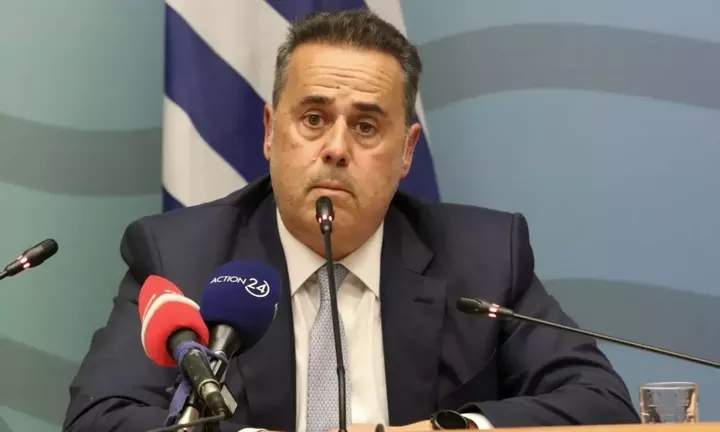 Εγκρίθηκαν οι συμβάσεις για Chevron - Μέσα στο α’ εξάμηνο του 2026 έρευνες υδρογονανθράκων