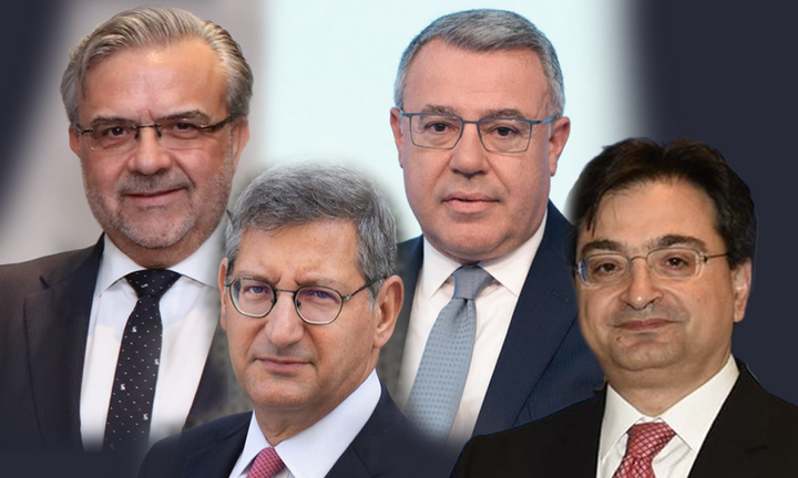 H Autonomous βλέπει re-rating στις ελληνικές τράπεζες – Στην πρώτη γραμμή της Ευρώπης για το 2026