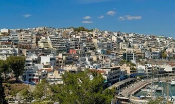 Ποια ακίνητα αγόρασαν οι ξένοι το 2025 – Τα κριτήρια επιλογής