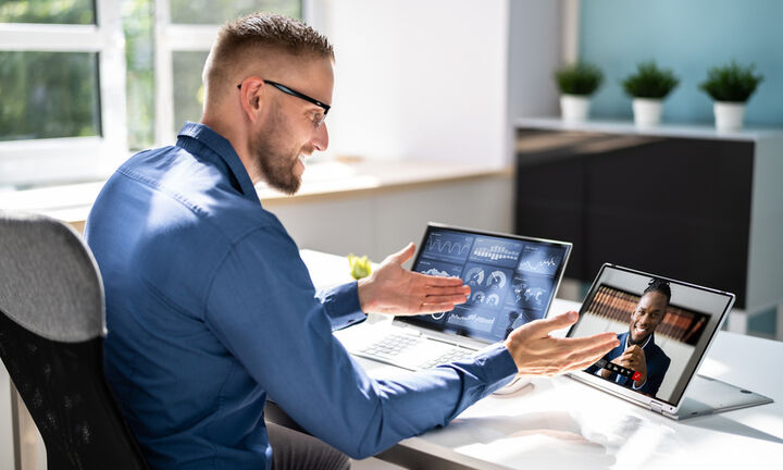 Ευέλικτοι χώροι εργασίας: Το κλειδί της υβριδικής επιτυχίας το 2026