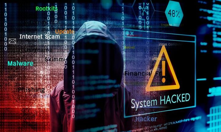 Οι κυβερνοεπιθέσεις στην κορυφή των επιχειρηματικών κινδύνων – Η τεχνητή νοημοσύνη στη 2η θέση  