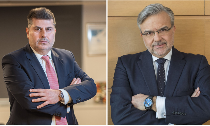 Ο Τζουζέπε, ο Μεγάλου, το deal Euroxx- Πειραιώς και οι ελεγκτικές αρχές