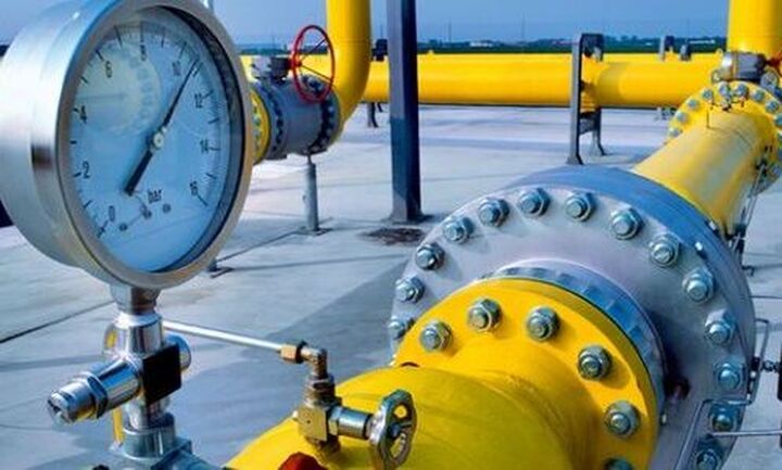 Φυσικό αέριο: Εκρηκτική άνοδος 25% λόγω κρύου και γεωπολιτικής έντασης