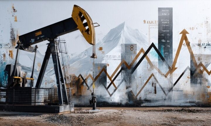 Χαλκός vs πετρέλαιο: Η μεγάλη ανατροπή στον ευρωπαϊκό κλάδο των resources