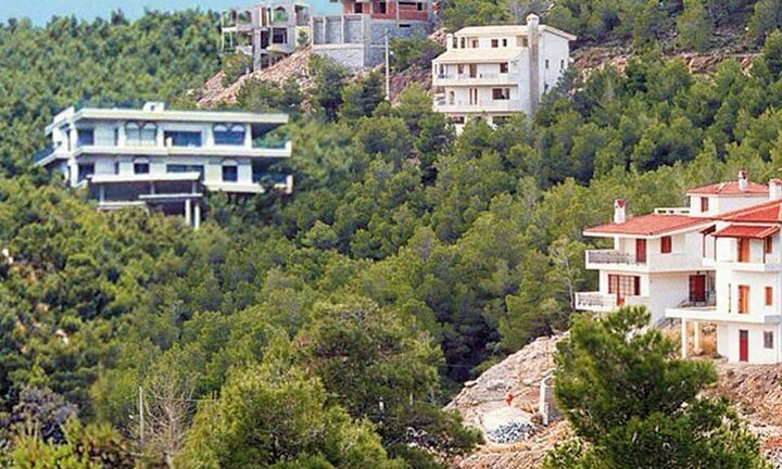 Αυθαίρετα: Αντίστροφη μέτρηση έως τις 31 Μαρτίου – Ποια ακίνητα κινδυνεύουν να «μπλοκάρουν»