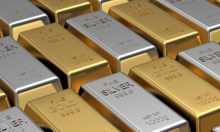 Νέο ιστορικό υψηλό για τον χρυσό πάνω από τα 4.700 δολάρια 