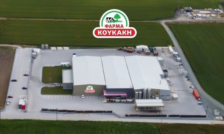 Στρατηγική είσοδος της EOS Capital στη Φάρμα Κουκάκη με πλειοψηφικό ποσοστό