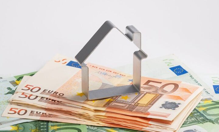 «Διπλός» ΕΝΦΙΑ φέτος για τα κλειστά ακίνητα τραπεζών και Servicers