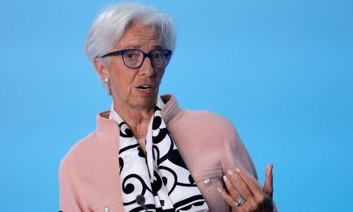 Κριστίν Λαγκάρντ: Οι ΗΠΑ "συμπεριφέρονται πολύ περίεργα ως σύμμαχοι"