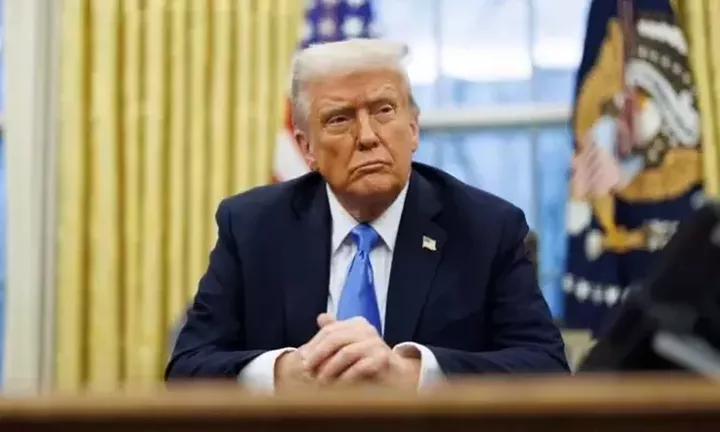 Τραμπ: Η υπόθεση της Γροιλανδίας δεν θα χαλάσει την εμπορική συμφωνία με την Ευρώπη