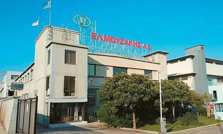 Μουζάκης: Προσφεύγει στη δικαιοσύνη για διαταγή πληρωμής 1,2 εκατ. ευρώ από την Cepal