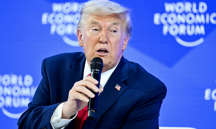 Politico: Το «Αμερικανικό Όνειρο» πέθανε - Η ΕΕ παραδέχεται ότι ο Τραμπ δεν βρίσκεται στο πλευρό της