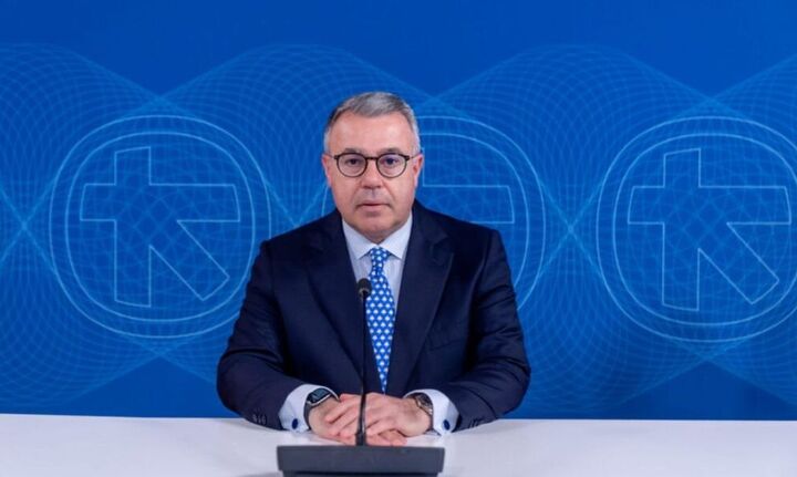 Alpha Bank: Γενική Συνέλευση στις 26 Ιουνίου και οι ημερομηνίες – κλειδί για τα μερίσματα του 2026