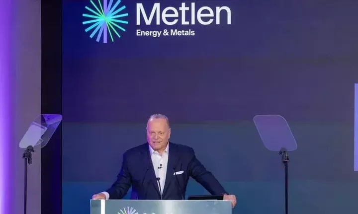 Metlen – Τσάκος δημιουργούν ένα από τα μεγαλύτερα υβριδικά έργα παραγωγής ηλεκτρικής ενέργειας 