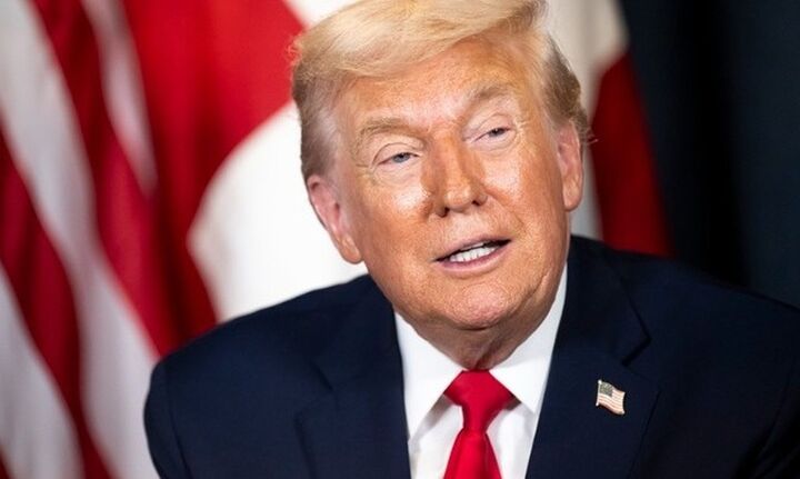 Ο Τραμπ απειλεί με αντίποινα τις ευρωπαϊκές χώρες που θα πουλήσουν αμερικανικά ομόλογα