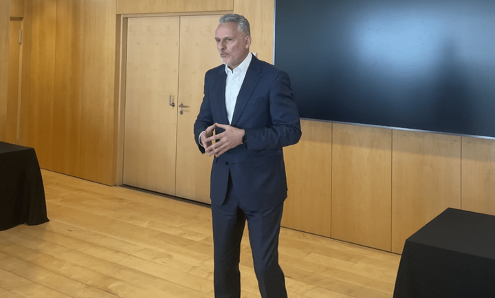 Μαζαράκης (Εθνική Ασφαλιστική): Μεσοσταθμικές αυξήσεις 6,8% στα ισόβια προγράμματα υγείας το 2026