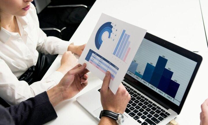 Τι τζίρο έκαναν οι «μεγάλοι» σε βιομηχανία, εμπόριο και υπηρεσίες - Τι δείχνει μελέτη της ICAP CRIF