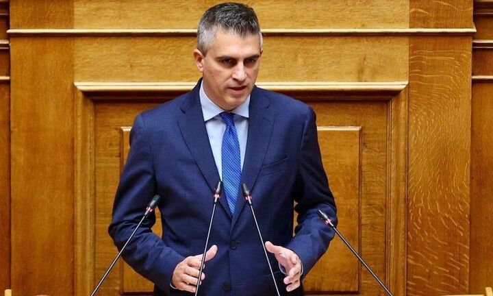 ΥΠΑ: Δωρεά πέντε εταιρειών η προμήθεια και εγκατάσταση νέου συστήματος VCRS