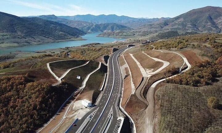 Μέσα στο πρώτο εξάμηνο του έτους η παράδοση του Ε65