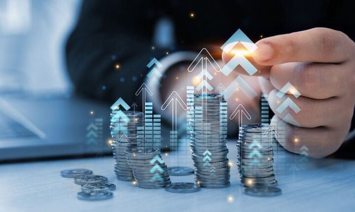 Αυξήσεις μισθών για 1 εκατ. εργαζόμενους: Πώς μειώνεται ο φόρος και ποιοι κερδίζουν έως 5.800 ευρώ