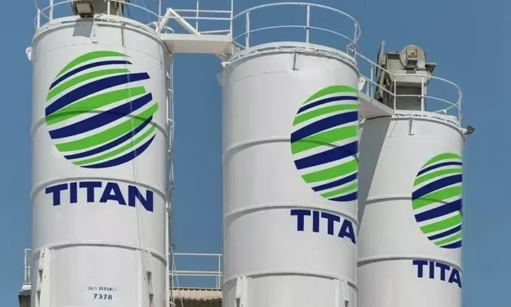 TITAN: Συναντήσεις με επενδυτές για ενδεχόμενη προσφορά ομολογιών αναμενόμενου ύψους 350 εκατ. ευρώ