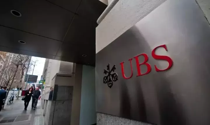 UBS: Πόσο έχουν επενδύσει οι ξένοι επενδυτές στις ελληνικές τράπεζες - Περιθώρια για περαιτέρω άνοδο