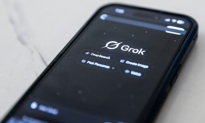 Επίσημη έρευνα κατά του Grok ανακοίνωσε η Κομισιόν