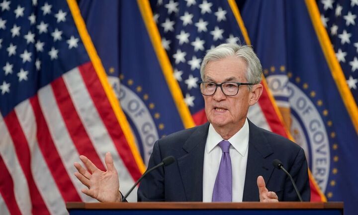 Φρένο στις μειώσεις επιτοκίων βάζει η Fed - Σε στάση αναμονής η αγορά
