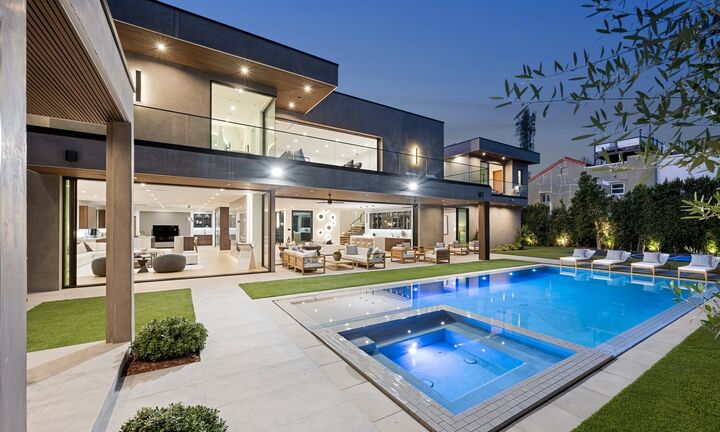 Αγορά ακινήτων: Γιατί πολλά πολυτελή ακίνητα μένουν απούλητα την ώρα που η αγορά κινείται