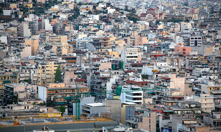 Νέο στεγαστικό πρόγραμμα «Κατασκευάζω-Νοικιάζω» - Τι περιλαμβάνει και σε ποιους "λύνει τα χέρια"