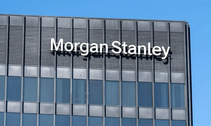 Η Morgan Stanley στοιχηματίζει στην Ελλάδα - Ισχυρή ανάπτυξη και ευκαιρίες για μετοχές 