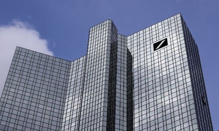 Έρευνα για ξέπλυμα μαύρου χρήματος στην Deutsche Bank - Αφορά τον Ρόμαν Αμπράμοβιτς 