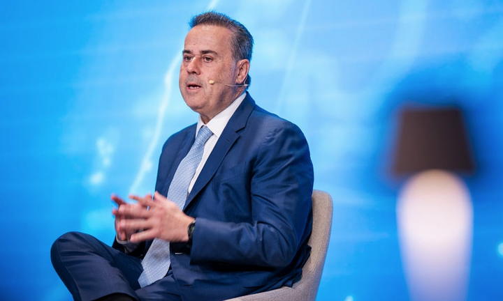 Σ. Παπασταύρου: Η επιτυχία του Κάθετου Διαδρόμου είναι πρώτη προτεραιότητα για Ευρώπη και ΗΠΑ