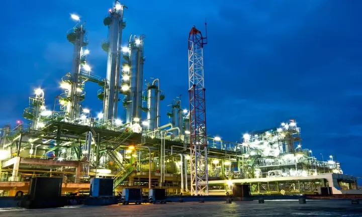 Βιομηχανία: Μείωση 2,1% στις τιμές παραγωγού τον Δεκέμβριο