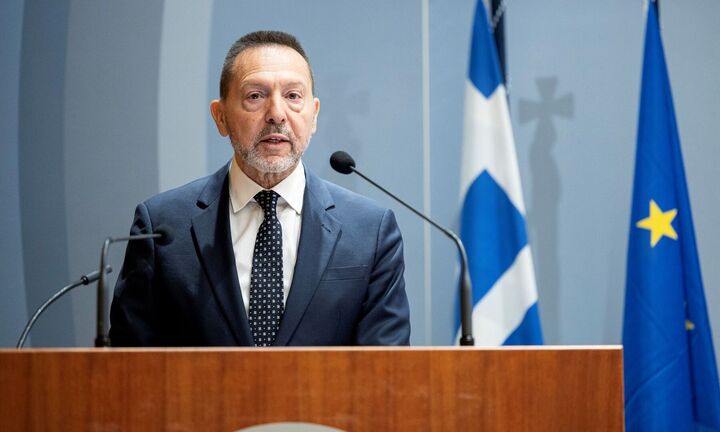 Γ.Στουρνάρας: Υψηλή η κερδοφορία των τραπεζών το 2026 