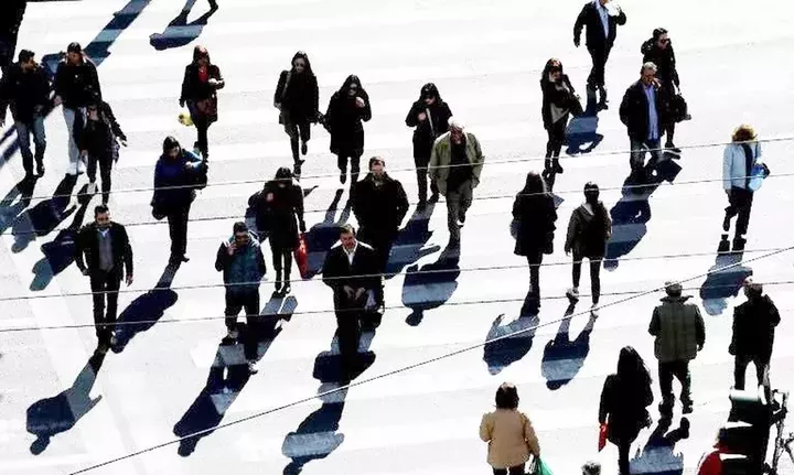 Νέα μείωση ανεργίας - Έπεσε στο 7,5% τον Δεκέμβριο