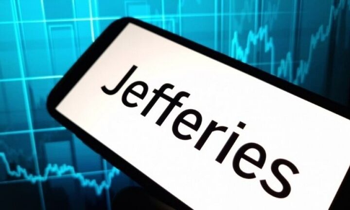 Jefferies: Η Ελλάδα ξεχωρίζει στον τραπεζικό δανεισμό της Ευρωζώνης