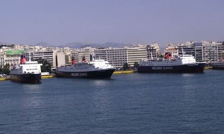 Ο διαγωνισμός για τις άγονες ακτοπλοϊκές γραμμές θα κριθεί στις 24 Φεβρουαρίου