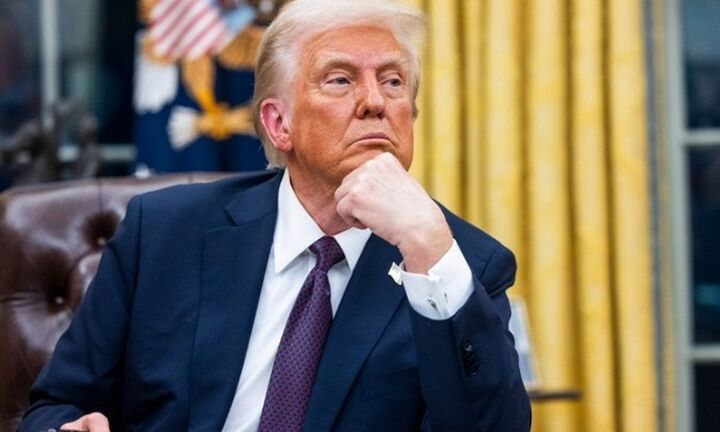 Διάταγμα Τραμπ: Eπιπρόσθετοι δασμοί σε κάθε χώρα που πουλάει πετρέλαιο στην Κούβα